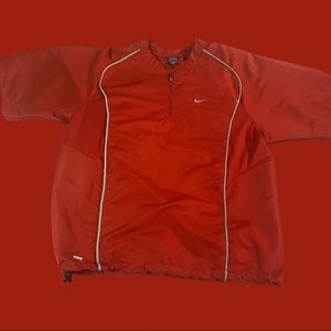 Vintage Nike Windbreaker